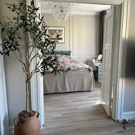 Classical In Luxury Area In