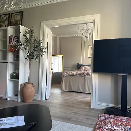 Classical In Luxury Area In *