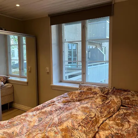 Classical In Luxury Area In